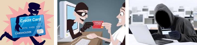 Como Identificar e Combater a Fraude de Cartão de Crédito