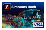 Solicitar Cartão Simmons Bank Visa Platinum