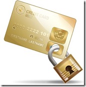 Segurança Contra Roubo de Identidade no Cartão de Crédito